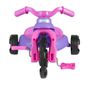 Triciclo infantil con 3 ruedas, color rosado, Mini Trike  Mini Trike - babytuto.com