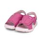 Sandalia summer roller sport color rosado, Bibi Bibi  - babytuto.com
