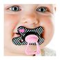 Chupete Dental Diva + 12 meses Difrax Difrax - babytuto.com