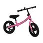 Bicicleta de aprendizaje modelo Rs-1620-2 rosado, Bebeglo Bebeglo - babytuto.com