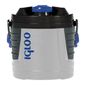 Cooler profile gris 0.95 litros, Igloo  Igloo - babytuto.com