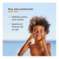 Protector solar en crema gel pediatrico 250 ml, ISDIN ISDIN - babytuto.com
