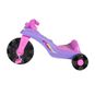 Triciclo infantil con 3 ruedas, color rosado, Mini Trike  Mini Trike - babytuto.com