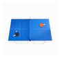 Mesa de ping pong color azul, Kidscool  Kidscool - babytuto.com