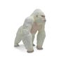 Figura de colección gorila blanco, Recur Recur - babytuto.com