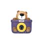 Máquina de foto lanza burbujas diseño oso, Toys  Toys - babytuto.com