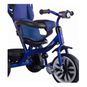 Triciclo 360 color azul, Bebesit Bebesit - babytuto.com