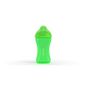 Vaso de entrenamiento Plus+ 240ml - Con válvula de silicona SenseFlo™,Verde, Bebek Bebek - babytuto.com