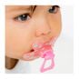 Chupete Dental 12+ meses Cherry Difrax Difrax - babytuto.com