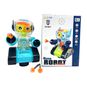 Robot con luz y sonido , Toys  Toys - babytuto.com