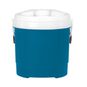 Cooler azul 1.89 litros, Igloo  Igloo - babytuto.com