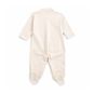 Pijama de algodón, color beige, Sprog  Sprog - babytuto.com