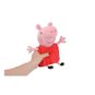 Peluche interactivo, Peppa Pig Peppa Pig - babytuto.com