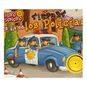 Libro Un día con los policías, Latinbooks Latinbooks - babytuto.com