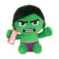 Peluche de Hulk 30 cm Marvel - babytuto.com