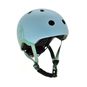 Casco Ajustable Acero, Scoot And Ride Scoot and Ride - babytuto.com