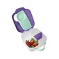 Mini lonchera lilac pop, B.box B.box - babytuto.com