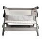 Cuna colecho dream with me, color gris, SAFETY  1ST Safety 1st - babytuto.com