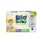 Pañal Desechable Premium Ecológico Bio Baby Talla: XG (12 - 16 Kg) 40 uds Biobaby - babytuto.com