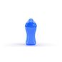 Vaso de entrenamiento Plus+ 240ml - Con válvula de silicona SenseFlo™, Azul, Bebek Bebek - babytuto.com