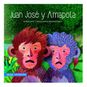 Libro Juan José y Amapola Zig-Zag - babytuto.com