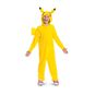 Disfraz pikachu vestido, Pokemon Pokemon - babytuto.com