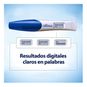 Test de embarazo digital, Clearblue Clearblue - babytuto.com