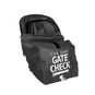 Bolso cobertor de silla de auto para viajes color negro, JL Childress JL Childress - babytuto.com