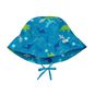 Sombrero bucket dinosaurio, azul, Iplay Iplay - babytuto.com
