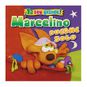 Libro infantil Marcelino duerme solo Latinbooks Latinbooks - babytuto.com