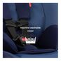 Silla de auto convertible Radian 3R Edición Limitada Oleada Azul, Diono  Diono - babytuto.com