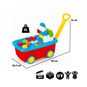 Juguete didactico wagon, Kidscool  Kidscool - babytuto.com