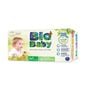 Pañales Desechables Premium Ecológicos Biobaby, Talla: G (9- 13 kg), 38 uds Biobaby - babytuto.com