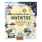 Libro infantil La Historia de los inventos Zig-Zag - babytuto.com