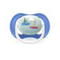 Chupete ultra air happy 6 a 18 meses barcos, Avent Philips AVENT - babytuto.com
