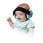 Protector oídos para bebés, color azul, Mommy's Helper Mommy's Helper - babytuto.com