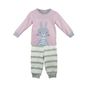 Pijama de algodón, diseño conejo, Pumucki Pumucki - babytuto.com