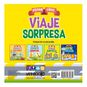 Libro infantil Viaje sorpresa Latinbooks Latinbooks - babytuto.com
