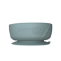 Bowl de silicona con ventosa, color verde, Everyday Baby Everyday Baby  - babytuto.com