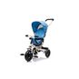 Triciclo 360 Stroller, Azul, Kidscool Kidscool - babytuto.com