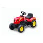 Tractor color rojo, Kidscool  Kidscool - babytuto.com
