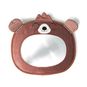 Espejo de seguridad diseño baby oso, 25x30, Diono Diono - babytuto.com