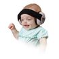 Protector oídos para bebés, color gris, Mommy's Helper Mommy's Helper - babytuto.com