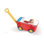Juguete didactico bloques mi primer wagon, Kidscool  Kidscool - babytuto.com