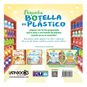 Libro infantil Pequeña botella de plástico Latinbooks Latinbooks - babytuto.com