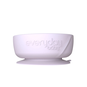 Bowl de silicona con ventosa, color lavanda, Everyday Baby Everyday Baby  - babytuto.com