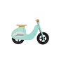 Bicicleta de aprendizaje Vespa, Kidscool Kidscool - babytuto.com