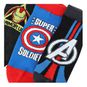 Pack de 3 calcentines, diseño avengers, color negro, Caffarena  Caffarena - babytuto.com