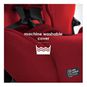 Silla convertible radian 3R, color rojo, Diono  Diono - babytuto.com