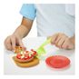 Creaciones en la cocina, horno de pizzas, Play-Doh  Play-Doh - babytuto.com